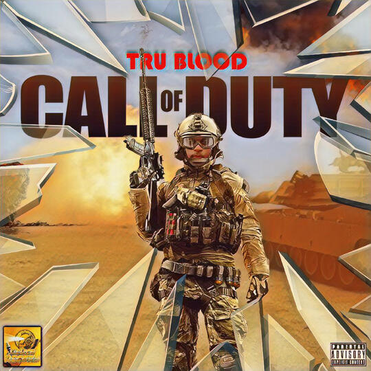 Call Of Duty Cover