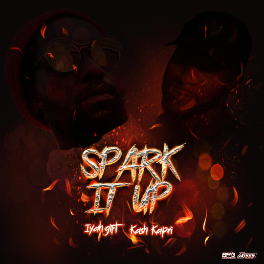 Spark It Up