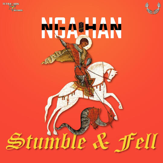 Nga Han Cover