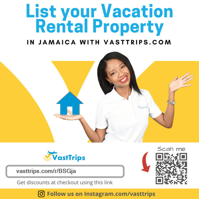 Vast Trips Promo