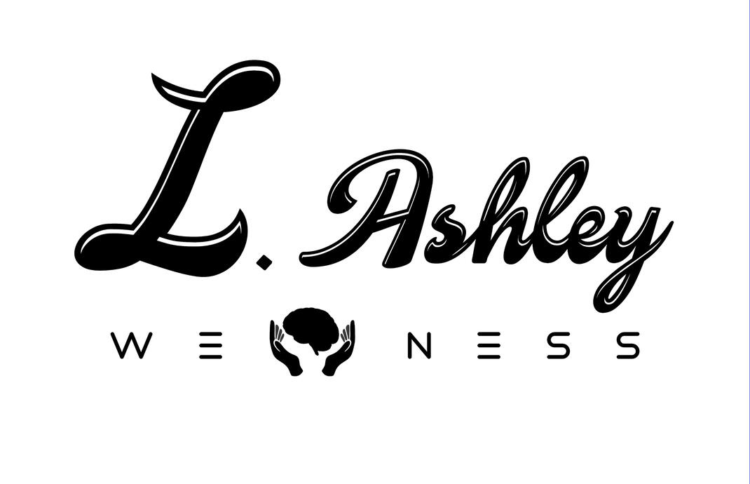 L.Ashley Wellness Logo