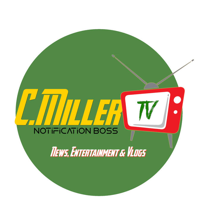 C.Miller TV Logo
