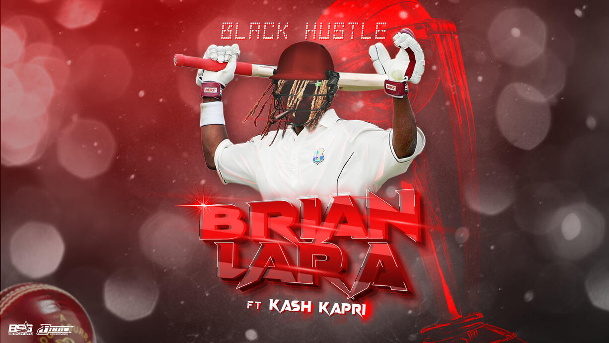 Brian Lara Thumbnail