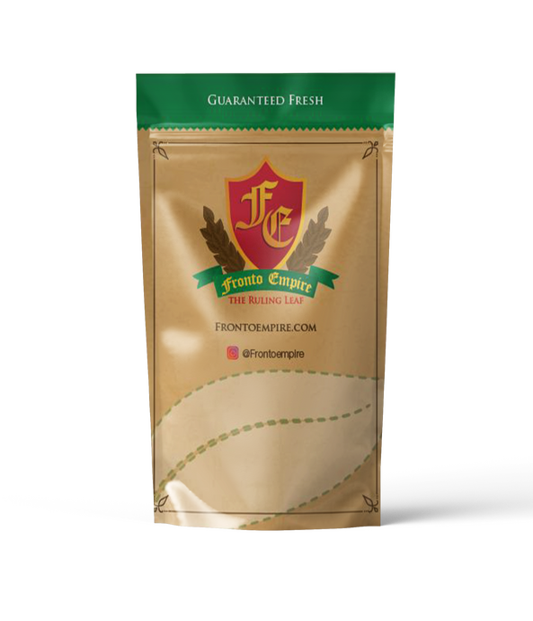 Fronto MockUp