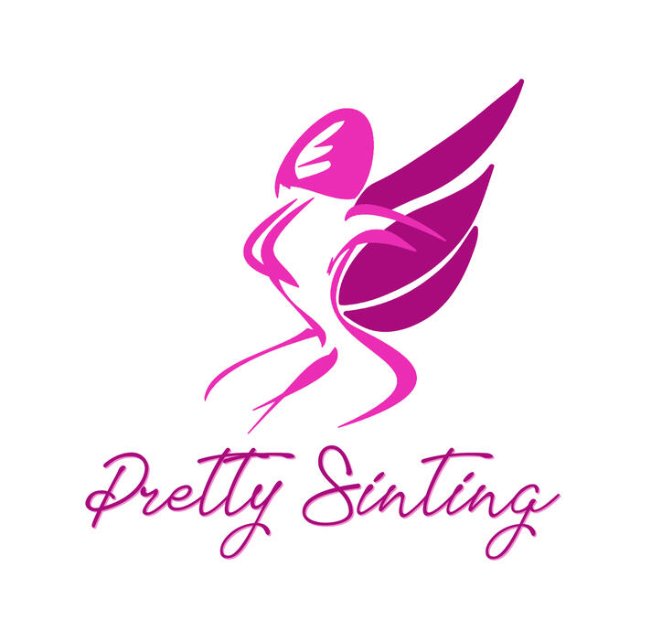 Pretty Sinting Logo